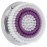 Spa Sciences - NERA Replacement Body Brush Head - Back and Body Brush - For All Skin Types
