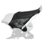 iCaicoyo Stroller Sun Shade for Doona Stroller and Baby Car seat, UV Protection Sun Cover for Baby Pushchairs Strollers Functional Sun Protection Shade and Sleep Aid for Infant Buggy Carrycot