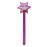 Ben & Holly Sparkle & Spell Wand with Sounds & Speech, Little Kingdom, Interactive Toy, Imaginative Play