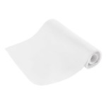 Under the Nile Organic Cotton Muslin Swaddle Blanket White