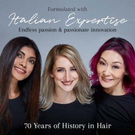 Lisap Shine Hair Cream Top Care Repair Elixir Hair Care, Leave in Hair Moisturizer for Dry Hair or Damaged Color Treated Hair, Argan Oil & Shea Butter, Paraben, Colorant & Sulfate Free, 1.69 fl oz