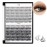 Bodermincer Lash Extension 240pcs C Curl 10D/20D Cluster 8/9/10/11/12mm,10/11/12/13/14mm,12/13/14/15/16mm Mixed Individual Cluster Lashes (10D+20D 16/17/18/19/20mm and Under Eyelashes)
