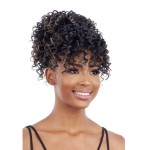 Mayde Beauty Drawstring Ponytail and Bang Lolly Dollies (2)