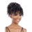 Mayde Beauty Drawstring Ponytail and Bang Lolly Dollies (2)
