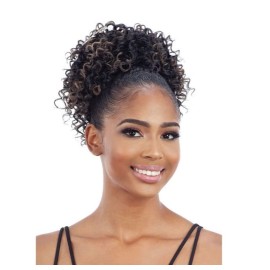 Mayde Beauty Drawstring Ponytail and Bang Lolly Dollies (2)