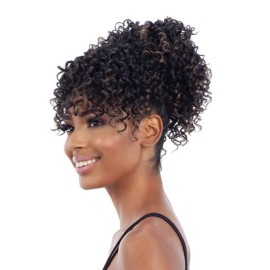 Mayde Beauty Drawstring Ponytail and Bang Lolly Dollies (2)