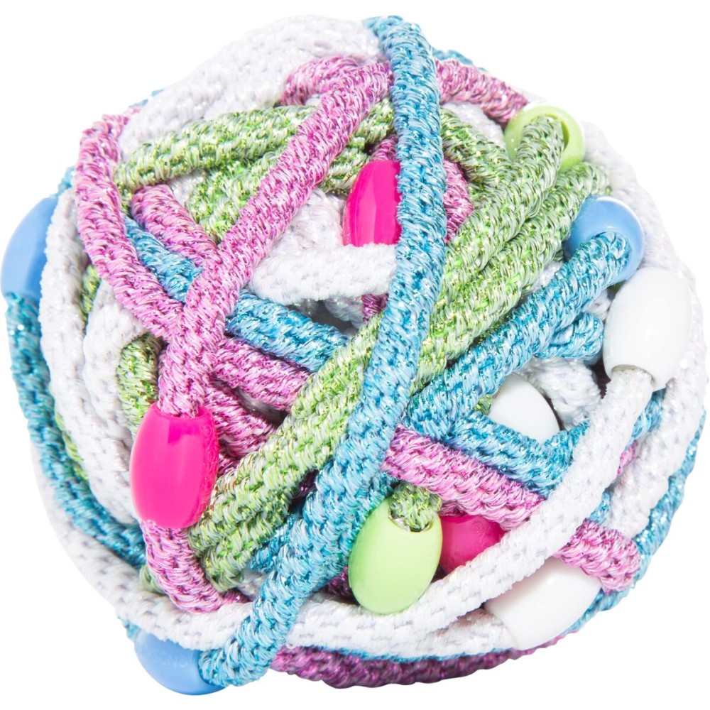 L. Erickson Pony Ball, Dazzle