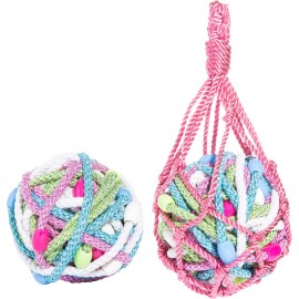 L. Erickson Pony Ball, Dazzle