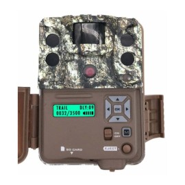 Browning Trail Cameras Command Ops Elite 20, 720p