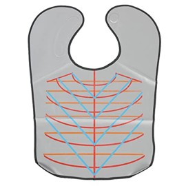 Hair Cutting Collar, Waterproof Salon Neck Cape Hair Stylist Cutting Collar Professional Hairdressing Hair Cutting Guide Cape Neck Wrap Magnetic Cutting Collar(grey) Hair Cutting Collar, Waterproof Salon Neck Cape Hair Stylist Cutting Collar Professional Hairdressing Hair Cutting Guide Cape Neck Wrap Magnetic Cutting Collar(grey)