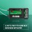 Flysky FS-iA6B Receiver 6-Channel 2.4G PPM Output with iBus Port Compatible Flysky FS-i4 FS-i6 FS-i6X FS-i10 Transmitter