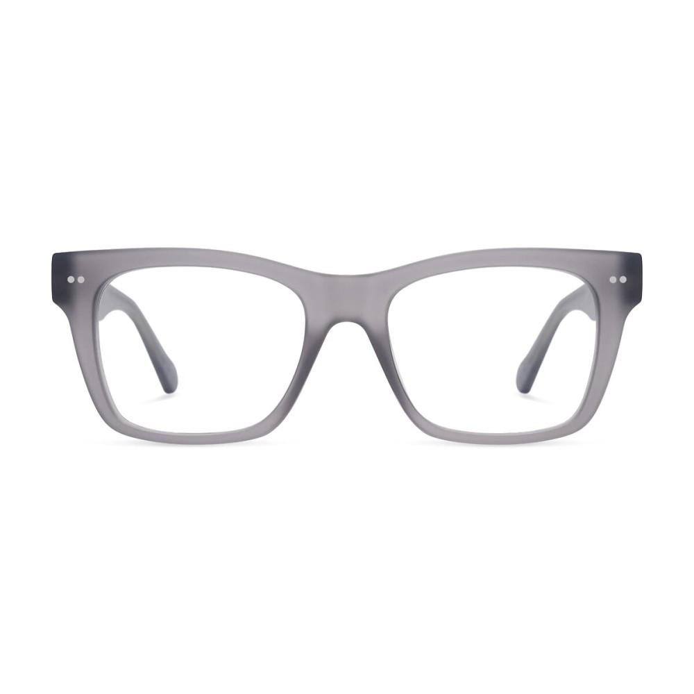 LOOK OPTIC Cosmo Reader - Stylish, Unisex, High Optical Quality Readers - Comfortable, Scratch Resistant Reading Glasses 3.00, Grey LOOK OPTIC Cosmo Reader - Stylish, Unisex, High Optical Quality Readers - Comfortable, Scratch Resistant Reading Glasses 3.00, Grey