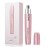 TOUCHBeauty Battery Powered Ear and Nose Hair Trimmer for Women, Portable Battery Powered Trimmer, Mini Painless Design for Sensitive Skin, Easy Clean & Travel Friendly