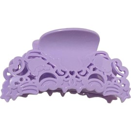 Sanrio Little Twin Stars Valletta Hair Clip Hair Pin Vance clip Hair Accessories (Star)