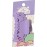 Sanrio Little Twin Stars Valletta Hair Clip Hair Pin Vance clip Hair Accessories (Star)