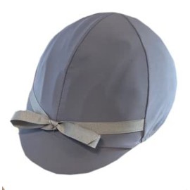 Helmet Covers Etc. Grey HC