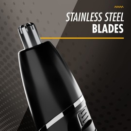 HOT TOOLS Nose & Ear Trimmer