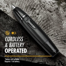 HOT TOOLS Nose & Ear Trimmer