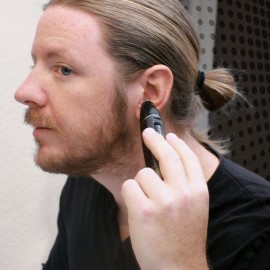 HOT TOOLS Nose & Ear Trimmer