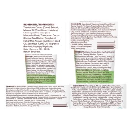 Convenience Kits International Women\'s Multicultural 10 PC Grooming/Hygiene Travel Kit Featuring: Palmer\'s Travel-Size Hair & Body Products, Beige, (23AZ) Convenience Kits International Women\'s Multicultural 10 PC Grooming/Hygiene Travel Kit Featuring: Palmer\'s Travel-Size Hair & Body Products, Beige, (23AZ)