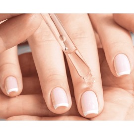 Cuccio Naturale Cuticle Revitalizing Oil Set - Provides Intense Hydration - Replenishes And Strengthens Nails - Promotes Healthy Skin - Easy To Use Rollerball Applicator - Pomegranate And Fig - 2 Pc