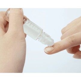 Cuccio Naturale Cuticle Revitalizing Oil Set - Provides Intense Hydration - Replenishes And Strengthens Nails - Promotes Healthy Skin - Easy To Use Rollerball Applicator - Pomegranate And Fig - 2 Pc