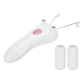 Cotton Thread Epilator Electric Cotton Thread Epilator Facial Epilator Hair Removal Machine Hair on Face & Chin[]
