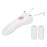Cotton Thread Epilator Electric Cotton Thread Epilator Facial Epilator Hair Removal Machine Hair on Face & Chin[]