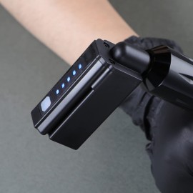 STIGMA Wireless Tattoo Gun Tattoo Kit Complete with 50pcs Tattoo Cartridge Needles 1500mAh Tattoo Battery 5 Colors Ink Set with Accessories STP29KITP199-1 STIGMA Wireless Tattoo Gun Tattoo Kit Complete with 50pcs Tattoo Cartridge Needles 1500mAh Tattoo Battery 5 Colors Ink Set with Accessories STP29KITP199-1