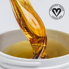 Parissa Legs & Body Warm Wax Kit, Salon-Style Microwavable Formula for Coarse Hair Removal on Face or Body, At-Home Waxing Kit Parissa Legs & Body Warm Wax Kit, Salon-Style Microwavable Formula for Coarse Hair Removal on Face or Body, At-Home Waxing Kit