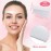 Linyuthia 800 Pcs Non Woven Waxing Strips Hair Removal Wax Paper Facial and Body Epilating Strips for Girls Women Men
