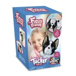 My Fuzzy Friend Tucker The Sleepy Puppy