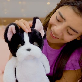 My Fuzzy Friend Tucker The Sleepy Puppy