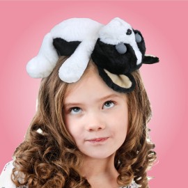 My Fuzzy Friend Tucker The Sleepy Puppy