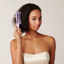 Diane Flex Detangler Brush, D1410 Diane Flex Detangler Brush, D1410