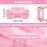 Molain Bowknot Hairband for Women, Coral Fleece Elastic Headband for Washing Face Shower Sports Beauty Skincare (Pink, 1 Count)