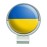 GRAPHICS & MORE Ukraine Country Flag Golf Hat Clip with Magnetic Ball Marker