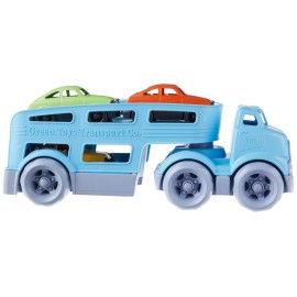 Green Toys Car Carrier - FC