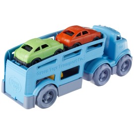 Green Toys Car Carrier - FC