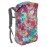 Skog Kust BackSak Heavy Duty Waterproof Backpack - Gear Bag for Sports, Travel, & More - 25L Tie Dye
