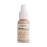Jessica Wellness Mineral Sunscreen + Hydrating Serum with Broad Spectrum SPF 30 & Antioxidants, Oil-Free, Fragrance Free, Non-Nano Zinc Oxide. 1 oz (Light)