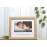Kate & Milo Me & My Brother Frame, Sibling Keepsake Frame, Baby Nursery Dcor Wall Art Picture Frame