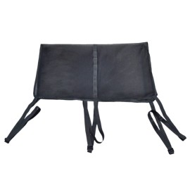 Horse Belly Guard Horse Ride Fly Sheet Mesh Belly Protector for Riding Stable Setting Equine Guard Sheet