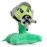 JHESAO 8 Plants and Peashooter Zombies Plush Toys PVZ 1 2 Stuffed Soft Doll Gatling Pea Shooter Toy New