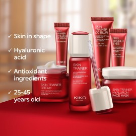 KIKO Milano Skin Trainer CC Blur 04 | Optical Corrector That Smoothes The Skin And Evens Out The Complexion And Skin Tone KIKO Milano Skin Trainer CC Blur 04 | Optical Corrector That Smoothes The Skin And Evens Out The Complexion And Skin Tone