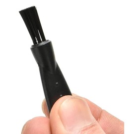 8 Pieces Shaver Brush Razor Cleaning Brush Electric Shaver Double Sided Trimmer Shaver Brush Cleaner Set Nylon Bristles PP Handle Hair Remover Shaving Razor Brush Replacement Brushes 8 Pieces Shaver Brush Razor Cleaning Brush Electric Shaver Double Sided Trimmer Shaver Brush Cleaner Set Nylon Bristles PP Handle Hair Remover Shaving Razor Brush Replacement Brushes