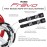 Rx Smart Gear Jump Rope | RXSG Frvo Freestyle Jump Rope, Skipping Rope for Men & Women with 2 High Speed Precision Bearings | Fitness, Training, Exercise, Cardio, Workout