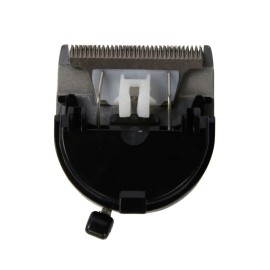 GROOMER ESSENTIALS 5-in-1 Blade - Fits Only The 5-in-1 Clipper - 5 Cutting Lengths: 9, 10, 15, 30, 40 - Stainless Steel for Durability
