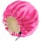Satin Silk Bonnet for Curly Hair Bonnet Braid Bonnet for Sleeping Bonnets for Women Large Double-Layer Adjustable