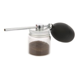 Aethland Powder Spray Bottles, Hair Building Fibers Spray Bottle,Applicator Portable Hairdressing Tools, Refillable Hair Fiber Applicator Salon Hair Styling Supplies Aethland Powder Spray Bottles, Hair Building Fibers Spray Bottle,Applicator Portable Hairdressing Tools, Refillable Hair Fiber Applicator Salon Hair Styling Supplies